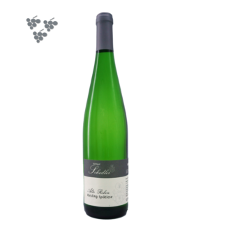 Alte Reben Spätlese Riesling halbtrocken