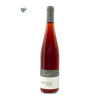 Rosé trocken Mosel