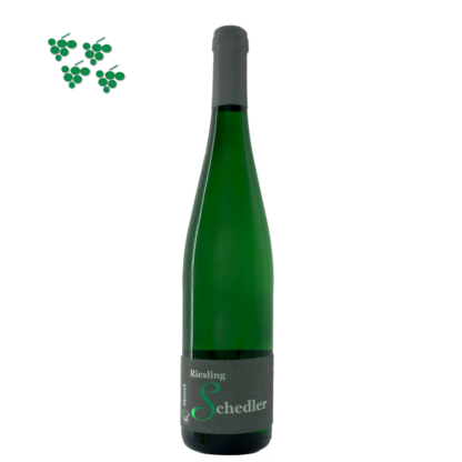 Mosel Riesling trocken Mosel