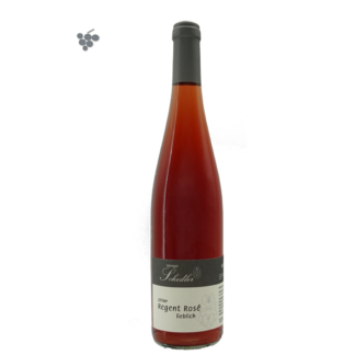 Regent Rosé lieblich Mosel