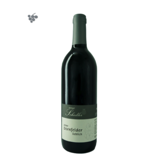 Dornfelder lieblich von der Mosel