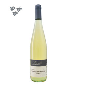 Gewürztraminer trocken