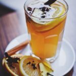 Glühwein nach dem köstlichen Glühwein-Rezept