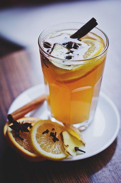 Repost: Winzer-Glühwein zu Hause | Glühwein-Rezept 1 Glühwein nach dem köstlichen Glühwein-Rezept