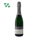 Cabernet Blanc Sekt Brut Nature