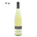 Weißburgunder Mosel - ein fruchtiger Frühlingswein der Rebsorte Weißer Burgunder von der Mosel - der perfekte Wein zu Spargel