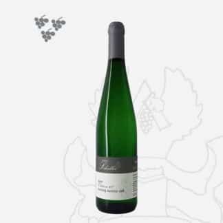 Schedler Riesling feinherb Mosel - ein restsüßer Premiumwein aus der Mosel-Steillage