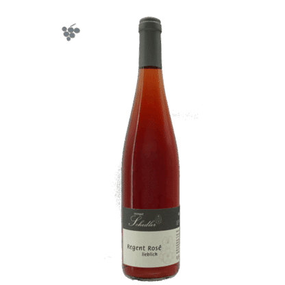 Lieblicher Weißwein ist ein perfektes Sommergetränk, doch auch ein gut gekühlter Roséwein lieblich von der Mosel eigenet sich perfekt für warme Tage auf der Terasse.