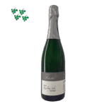 Riesling Sekt trocken von der Mosel