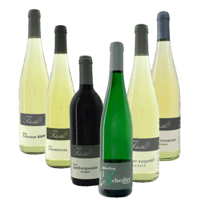 Weinpaket Mosel mal anders - ein Weinpaket besondere Weine von der Mosel
