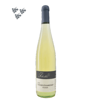 Cabernet Blanc Weißwein lieblich von der Mosel