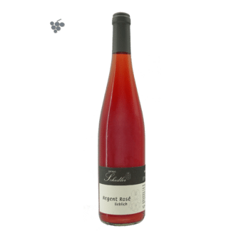 Lieblicher Weißwein ist ein perfektes Sommergetränk, doch auch ein gut gekühlter leichter Roséwein lieblich von der Mosel eigenet sich perfekt für warme Tage auf der Terasse.