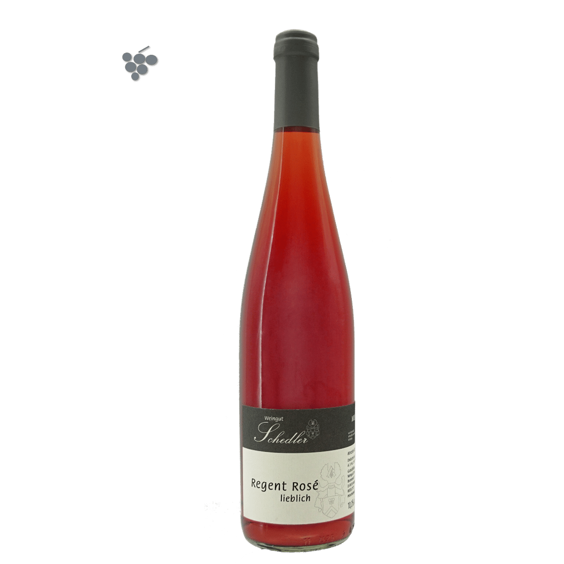 Lieblicher Weißwein ist ein perfektes Sommergetränk, doch auch ein gut gekühlter leichter Roséwein lieblich von der Mosel eigenet sich perfekt für warme Tage auf der Terasse.